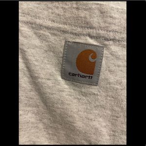 Carhartt Men’s short sleeve. New without Tag